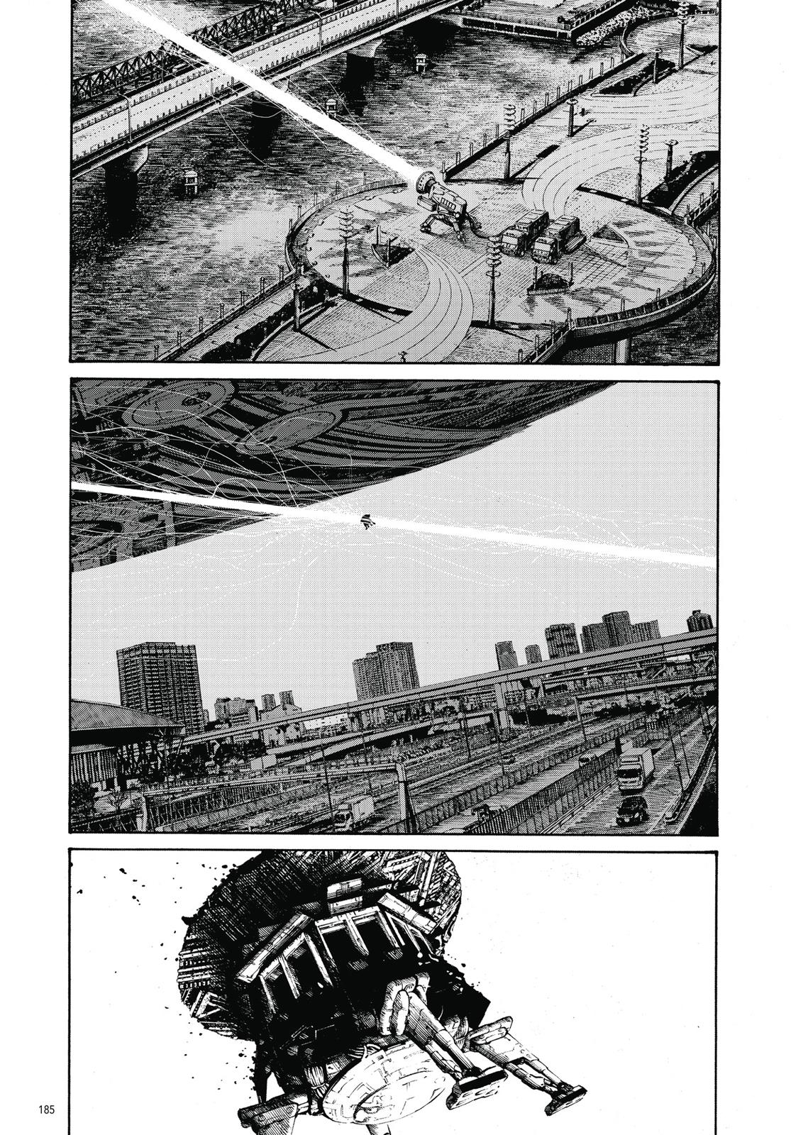 Read Dead Dead Demons Dededede Destruction Manga Online