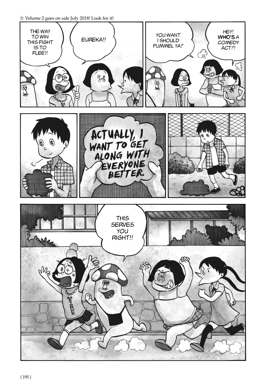 Read Dead Dead Demons Dededede Destruction Manga Online