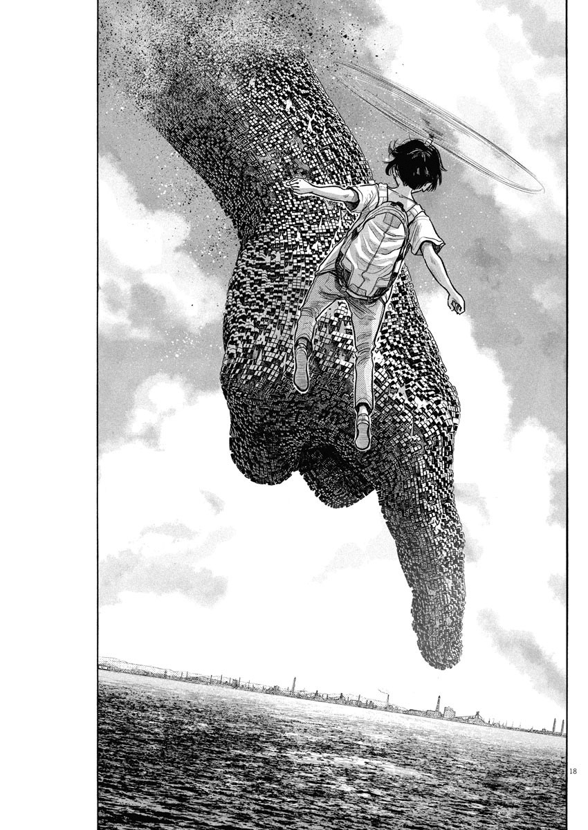 Read Dead Dead Demons Dededede Destruction Manga Online