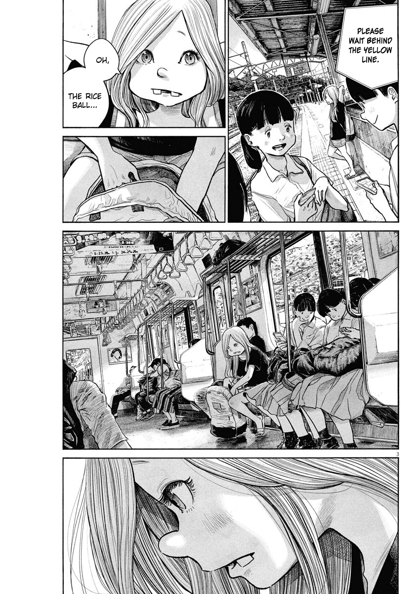 Read Dead Dead Demons Dededede Destruction Manga Online