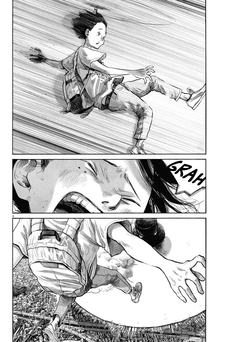 Read Dead Dead Demons Dededede Destruction Manga Online