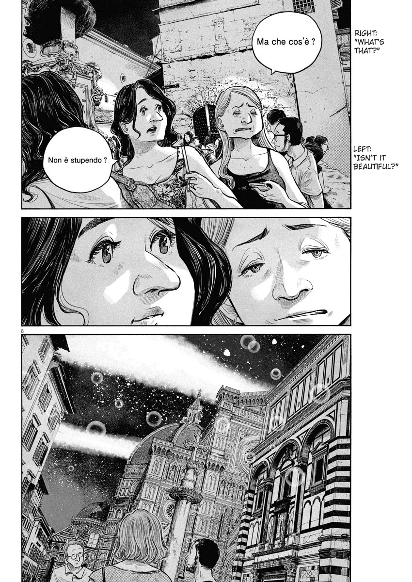 Read Dead Dead Demons Dededede Destruction Manga Online