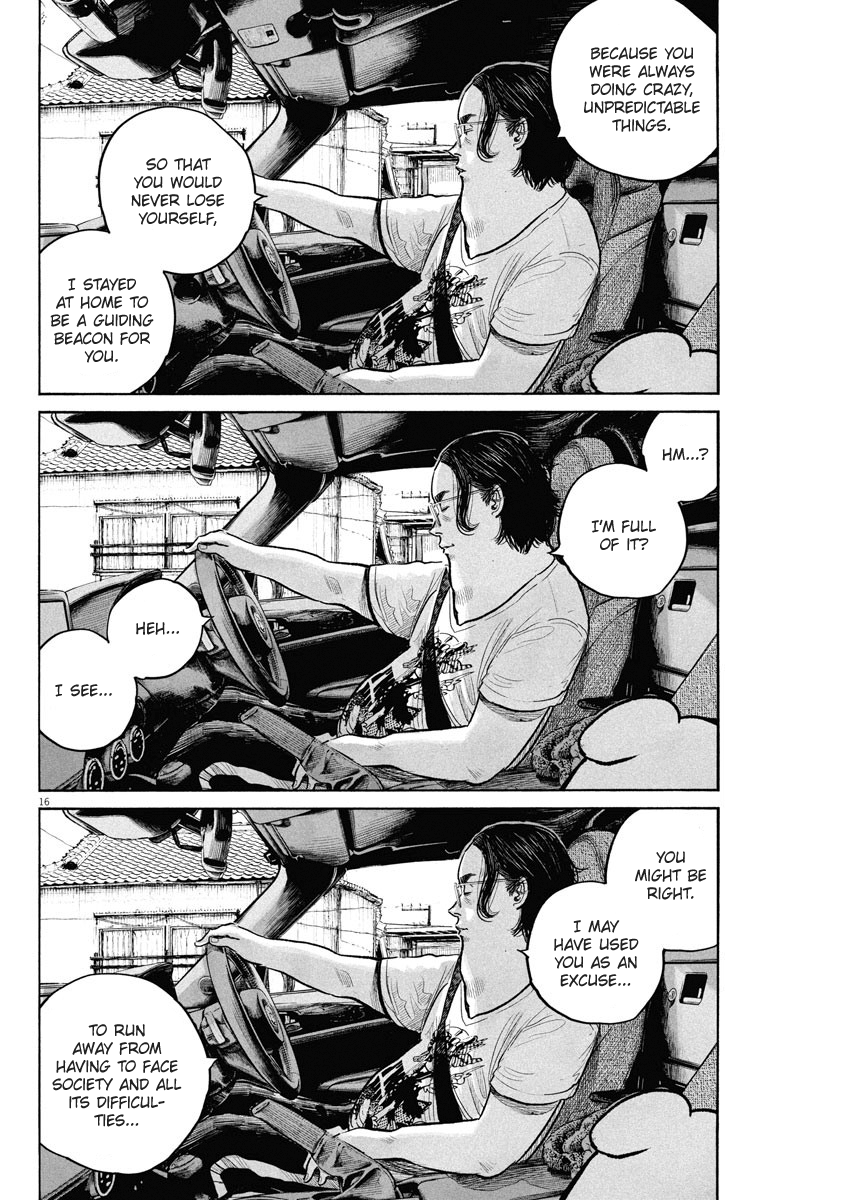 Read Dead Dead Demons Dededede Destruction Manga Online
