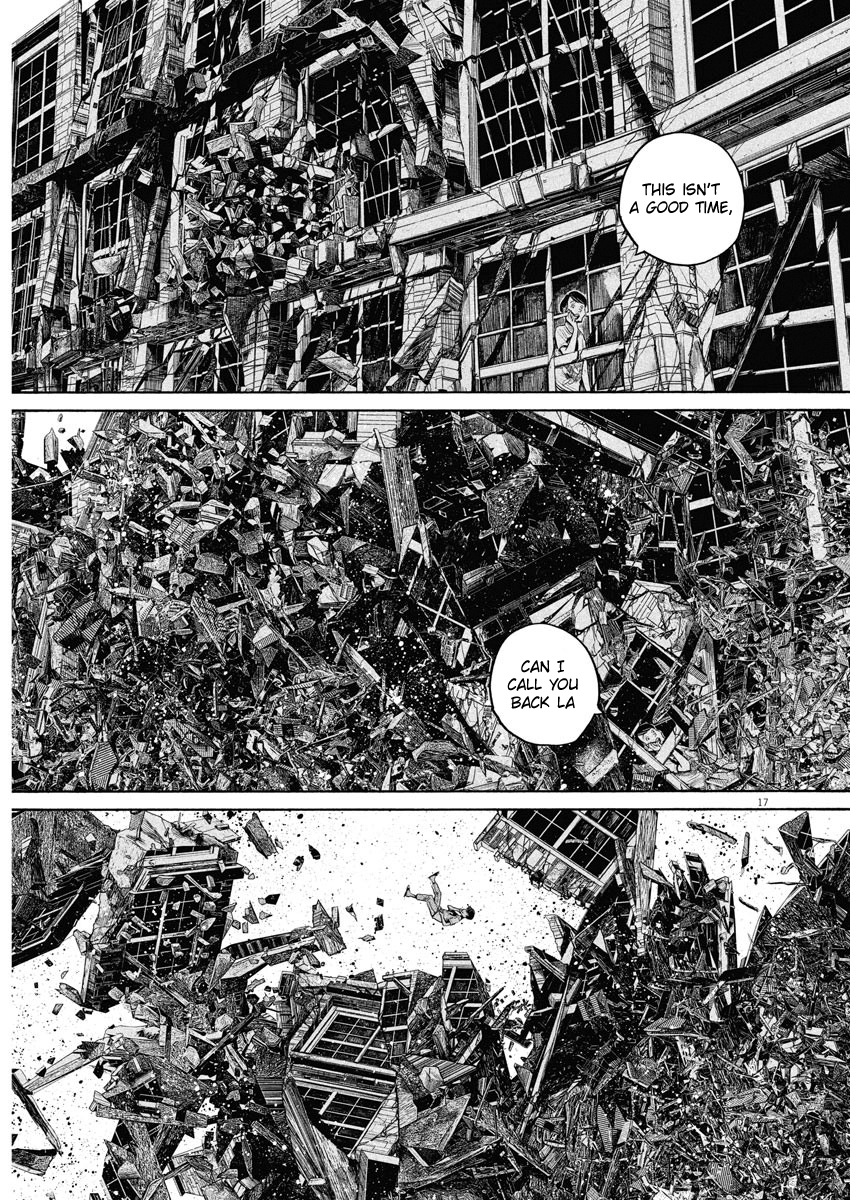 Read Dead Dead Demons Dededede Destruction Manga Online