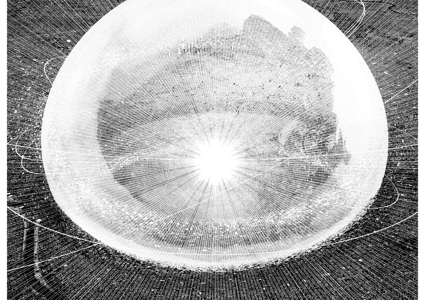 Read Dead Dead Demons Dededede Destruction Manga Online