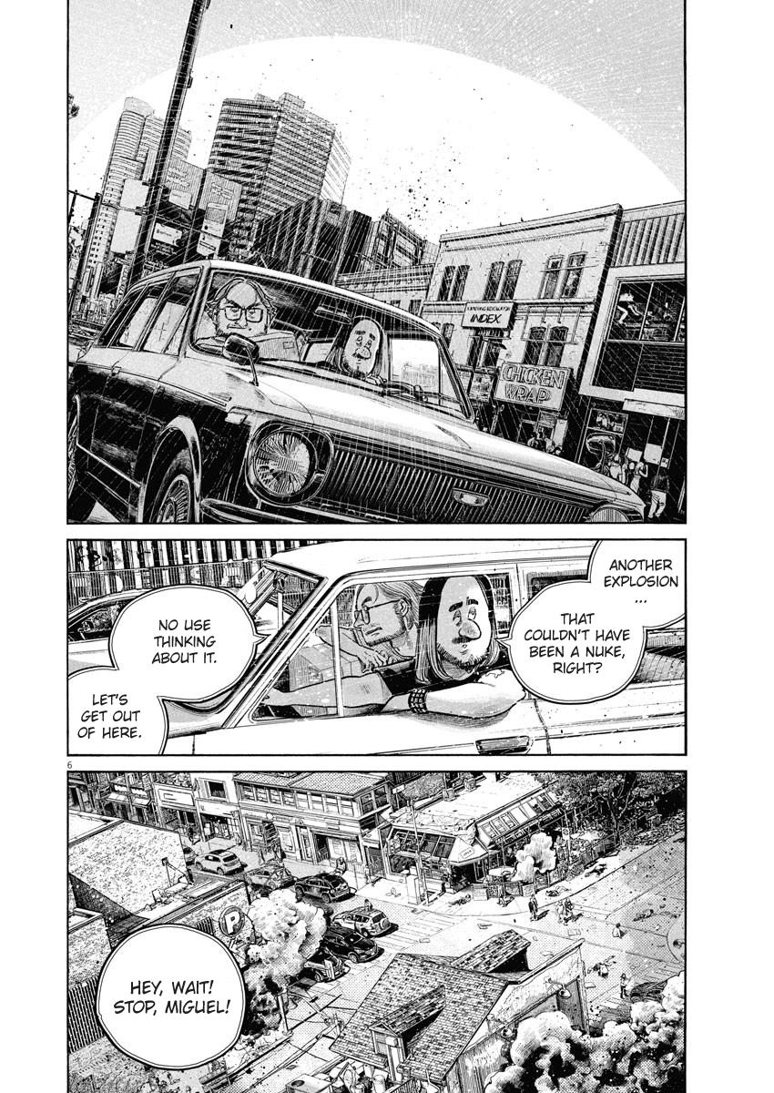 Read Dead Dead Demons Dededede Destruction Manga Online
