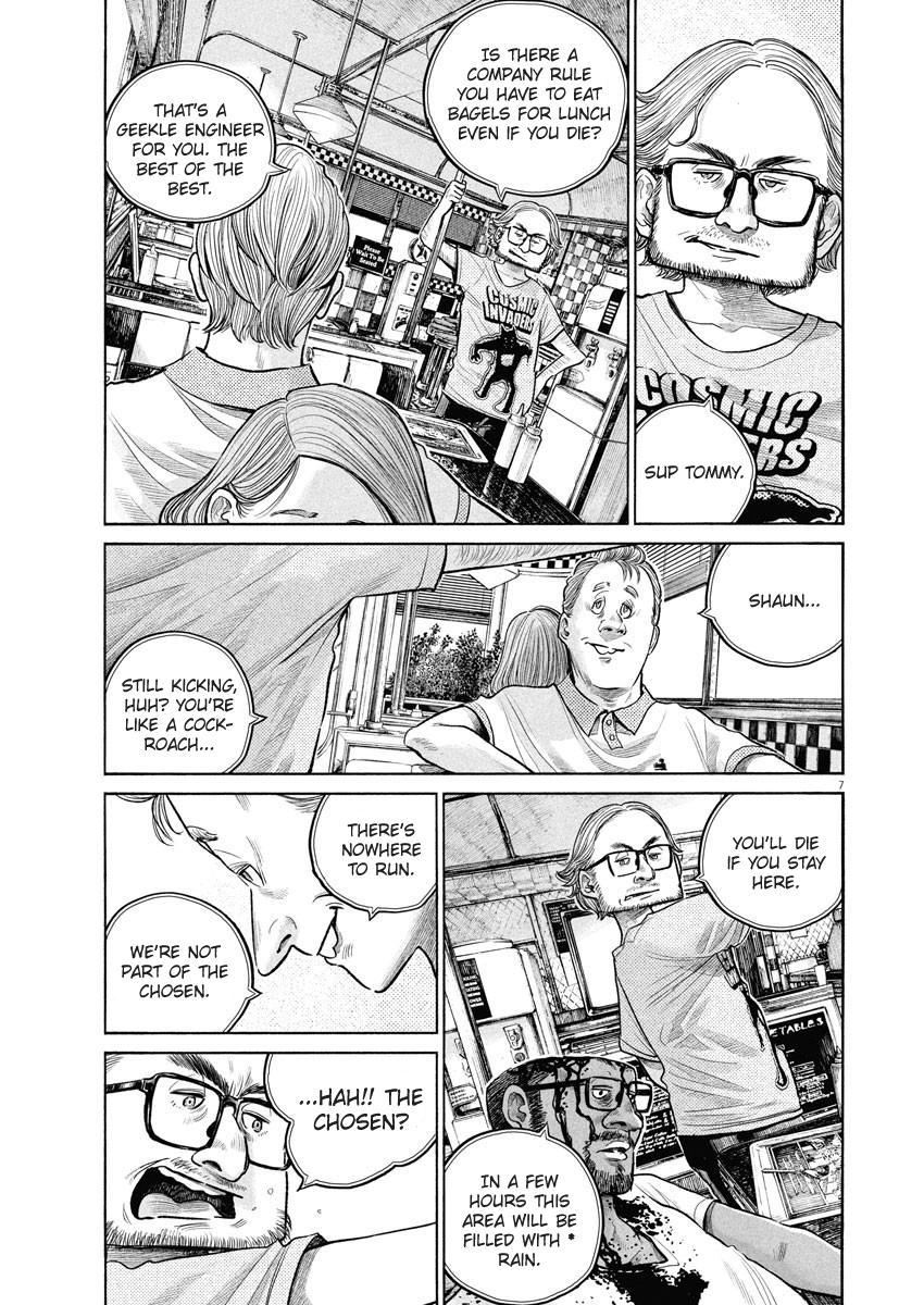 Read Dead Dead Demons Dededede Destruction Manga Online