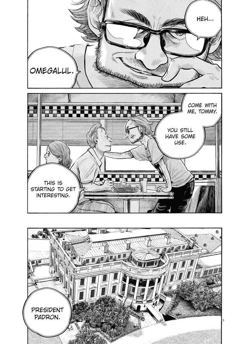 Read Dead Dead Demons Dededede Destruction Manga Online