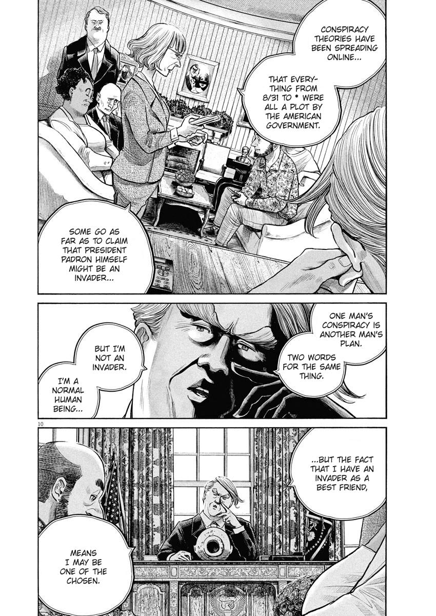 Read Dead Dead Demons Dededede Destruction Manga Online