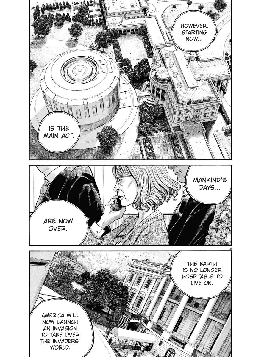 Read Dead Dead Demons Dededede Destruction Manga Online