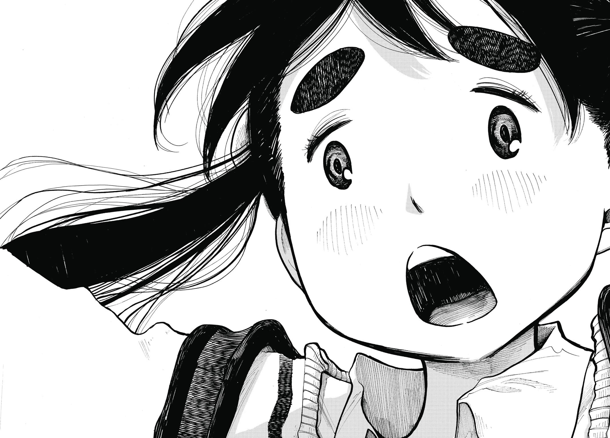 Read Dead Dead Demons Dededede Destruction Manga Online