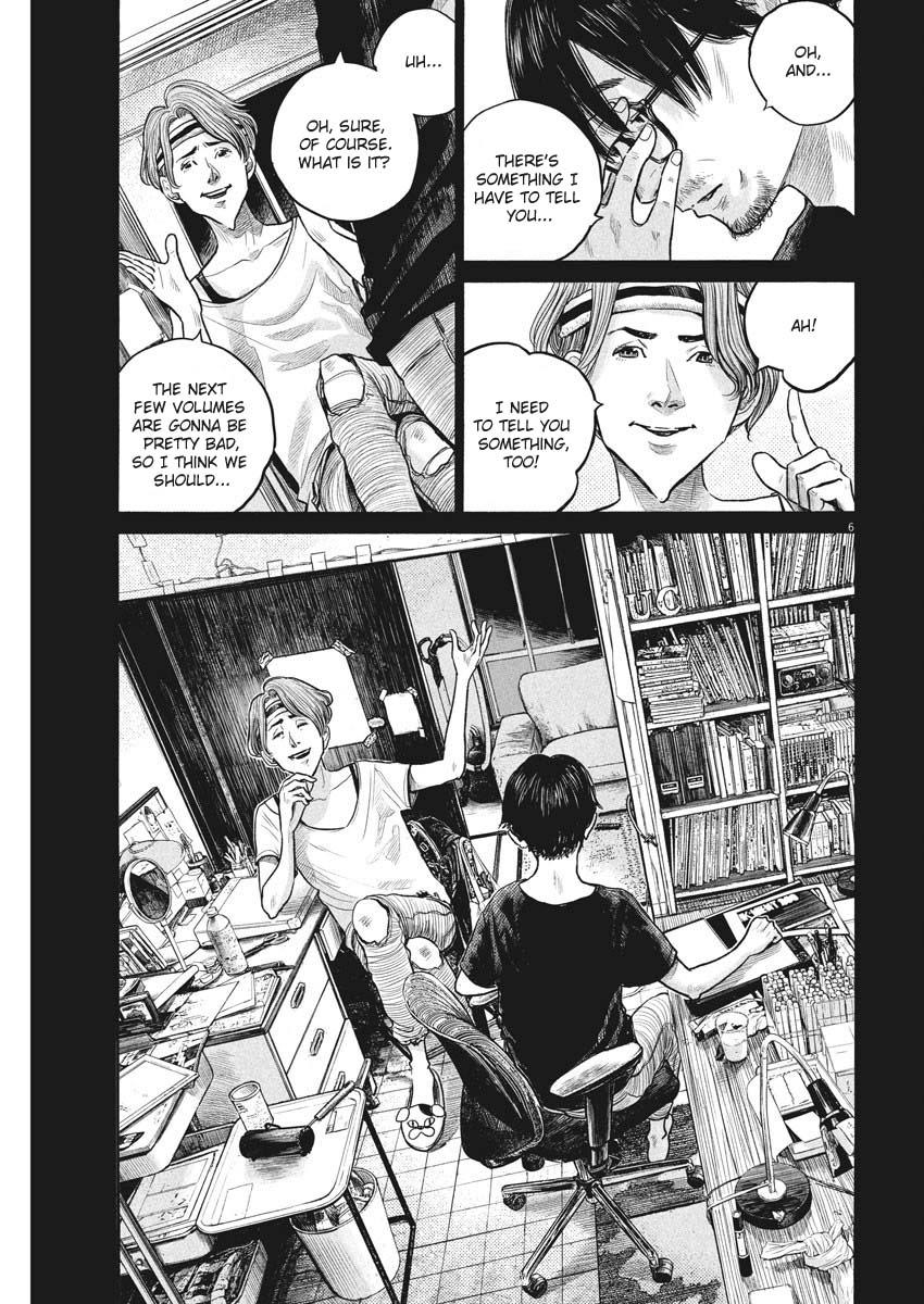 Read Dead Dead Demons Dededede Destruction Manga Online