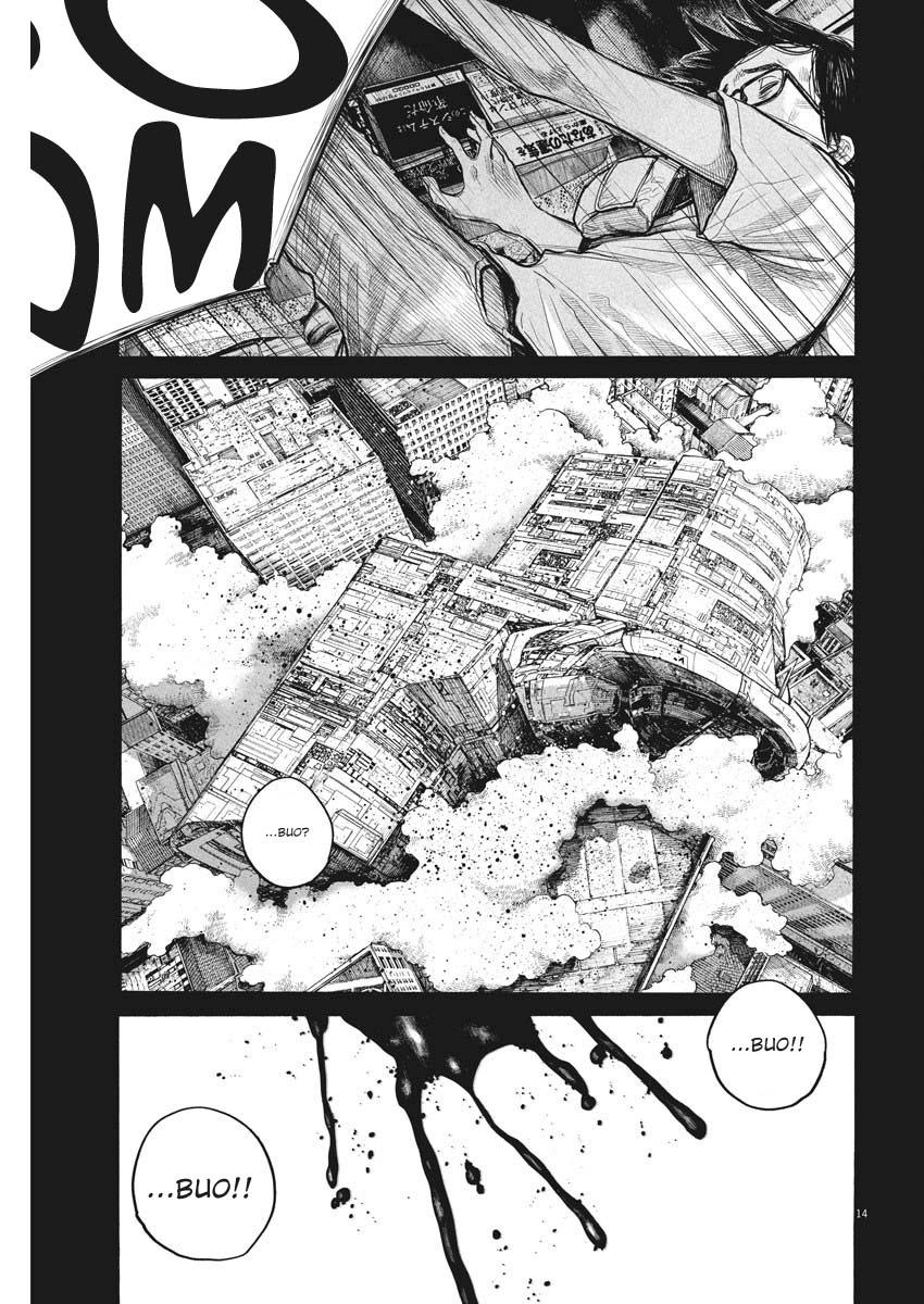 Read Dead Dead Demons Dededede Destruction Manga Online