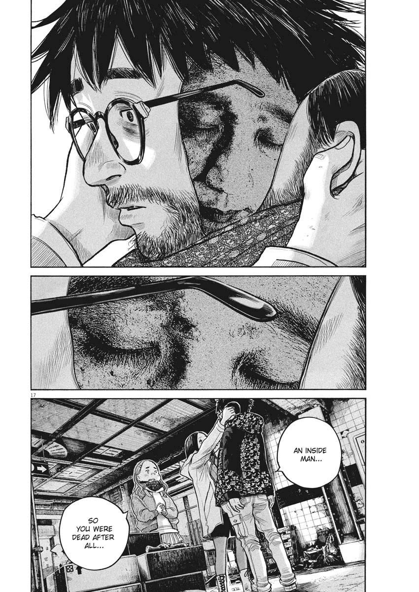 Read Dead Dead Demons Dededede Destruction Manga Online
