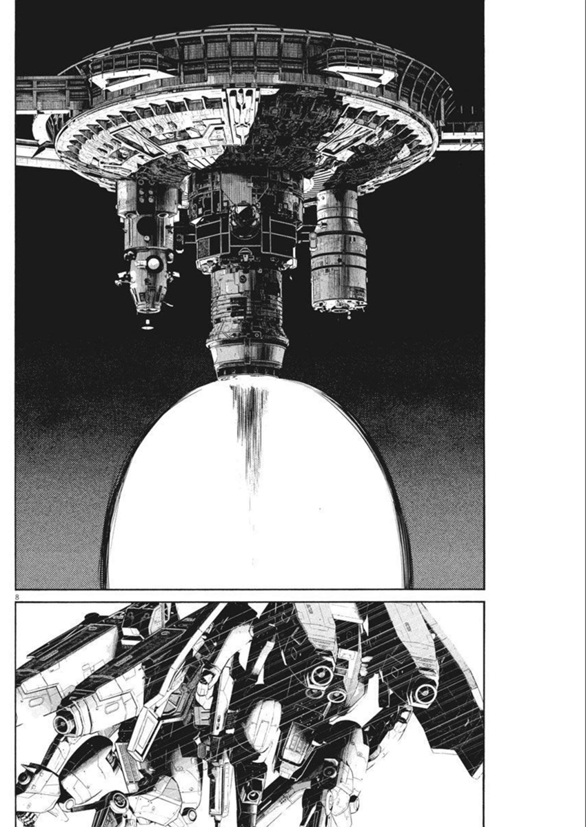 Read Dead Dead Demons Dededede Destruction Manga Online