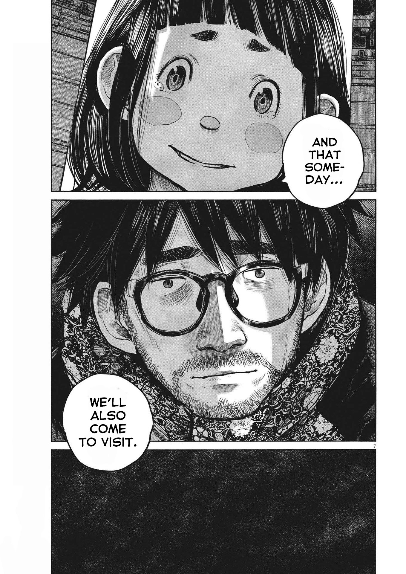 Read Dead Dead Demons Dededede Destruction Manga Online