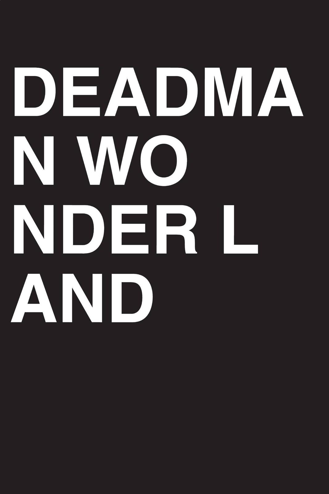 Read Deadman Wonderland Manga Online