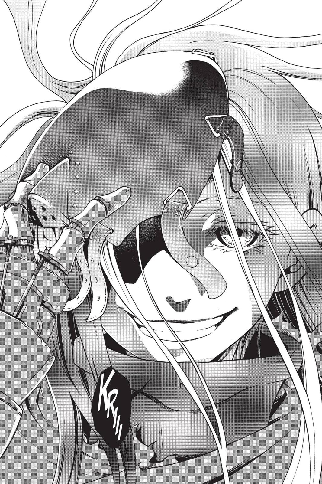 Read Deadman Wonderland Manga Online