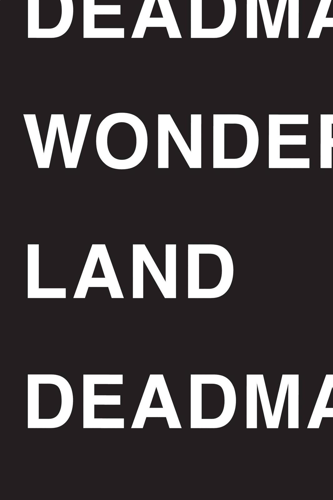 Read Deadman Wonderland Manga Online