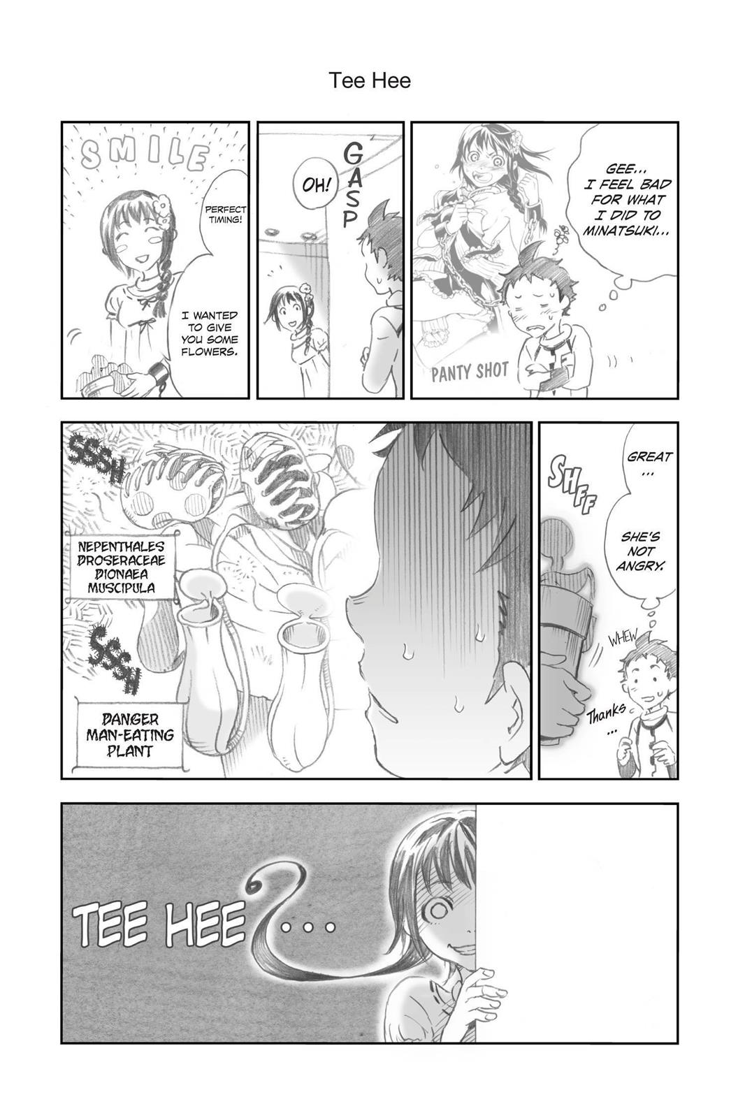 Read Deadman Wonderland Manga Online