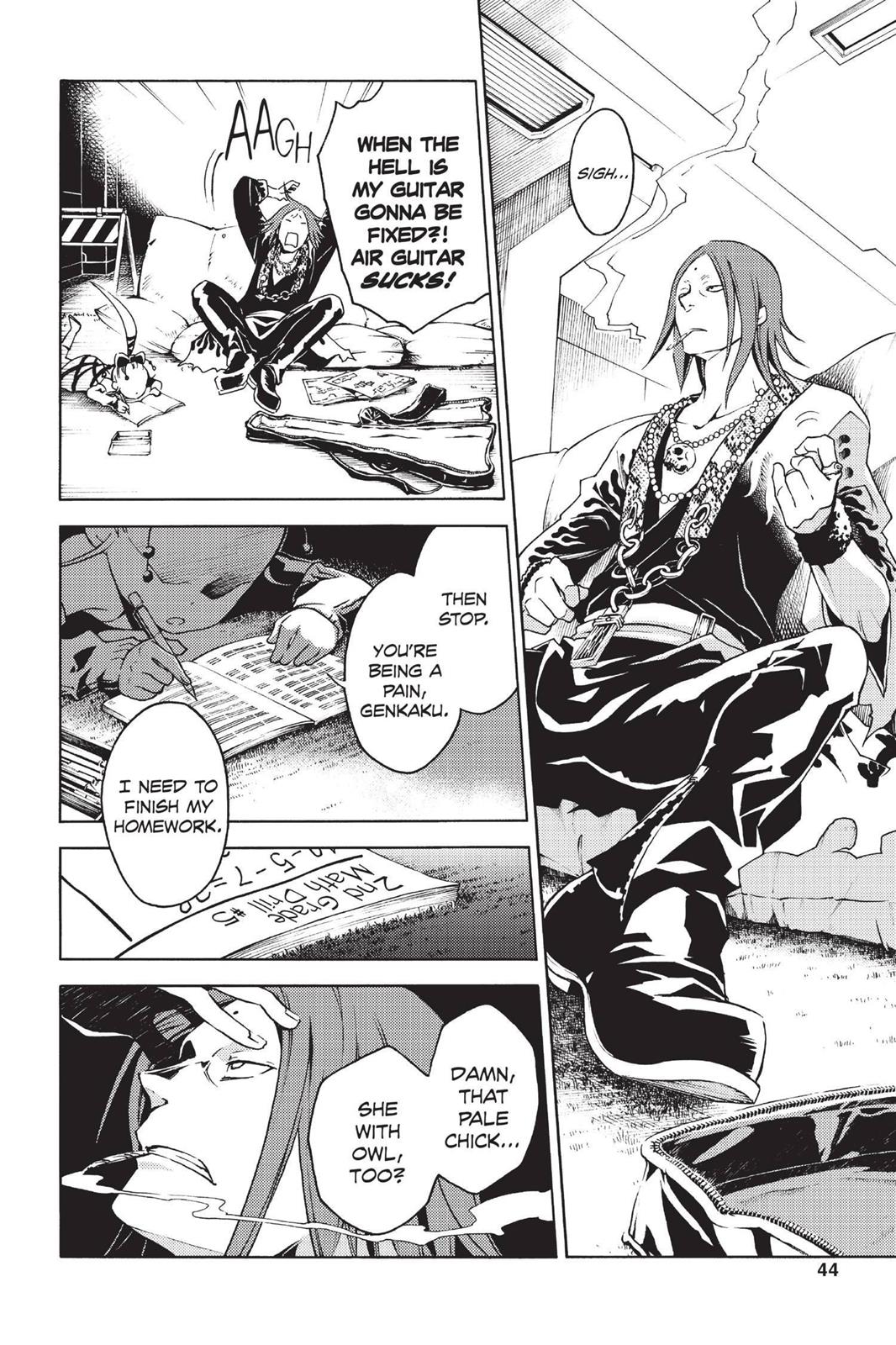 Read Deadman Wonderland Manga Online