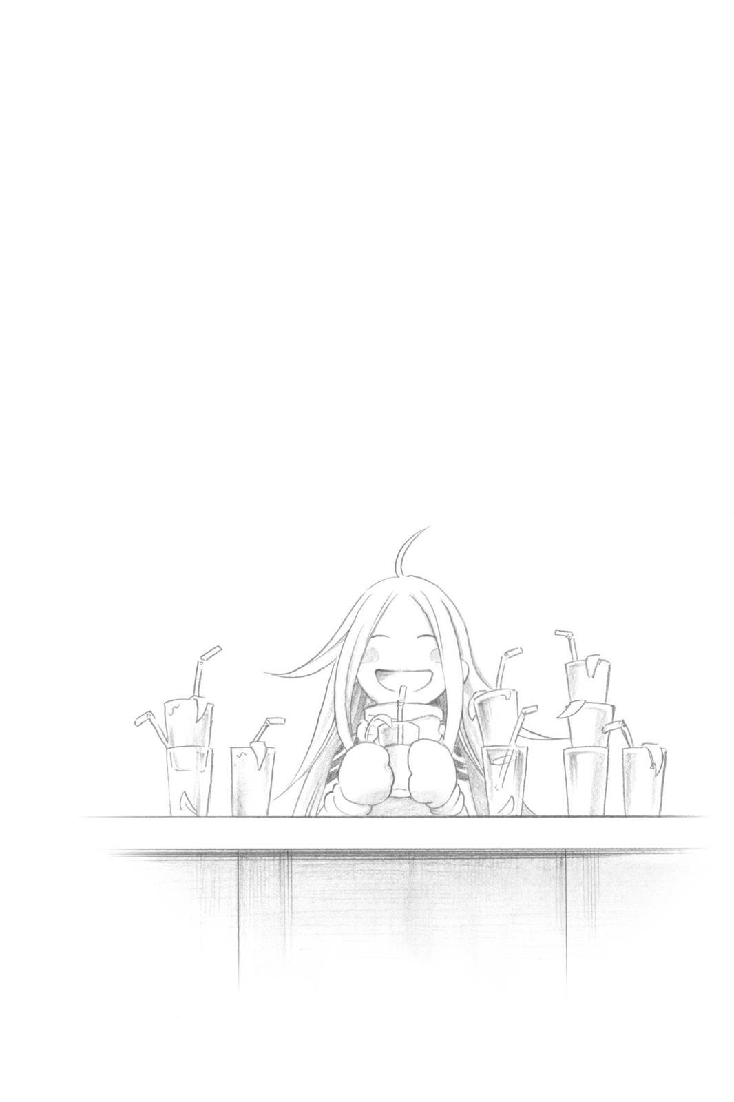 Read Deadman Wonderland Manga Online