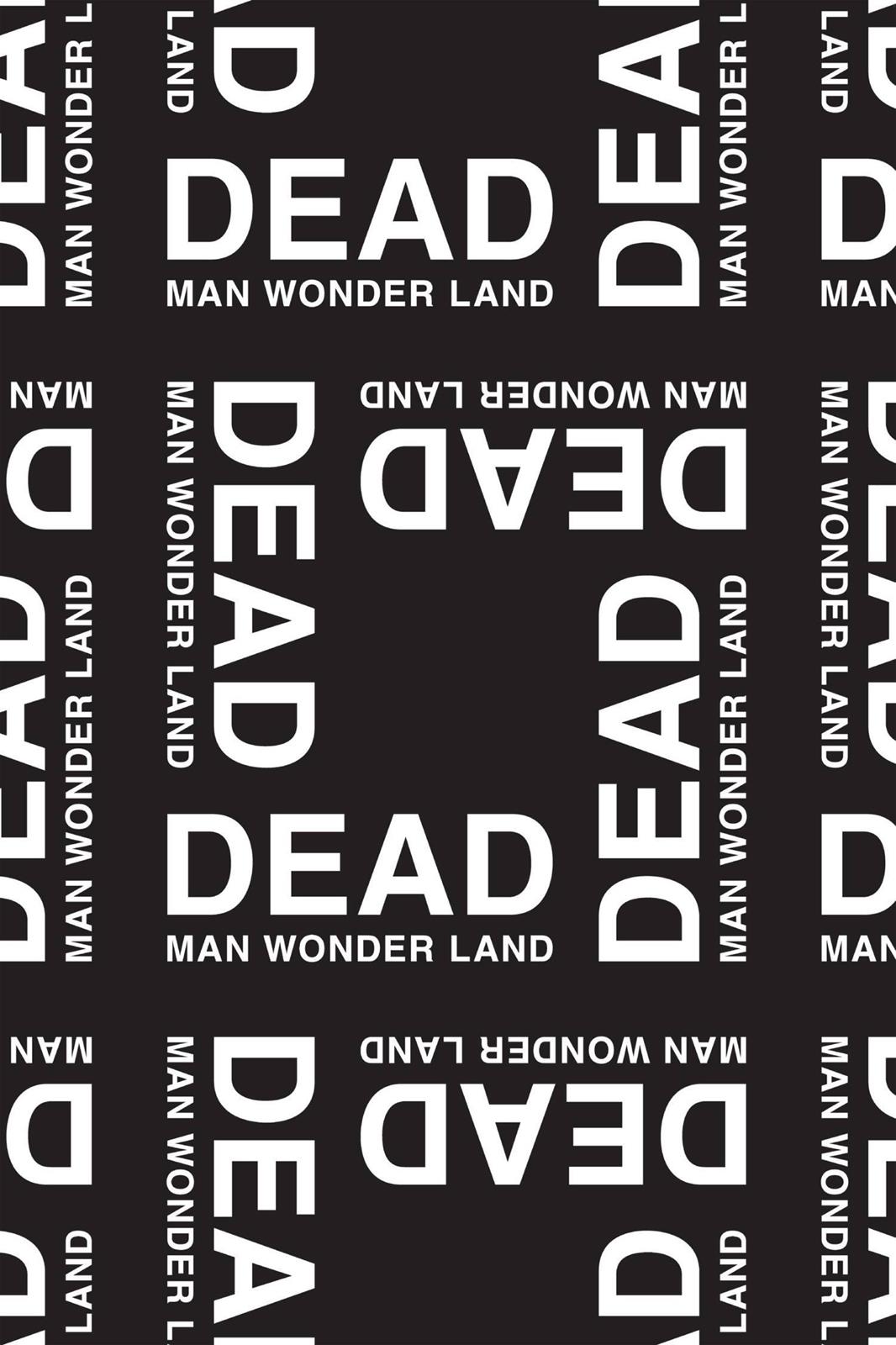 Read Deadman Wonderland Manga Online