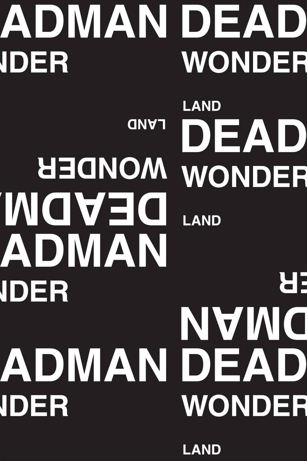 Read Deadman Wonderland Manga Online