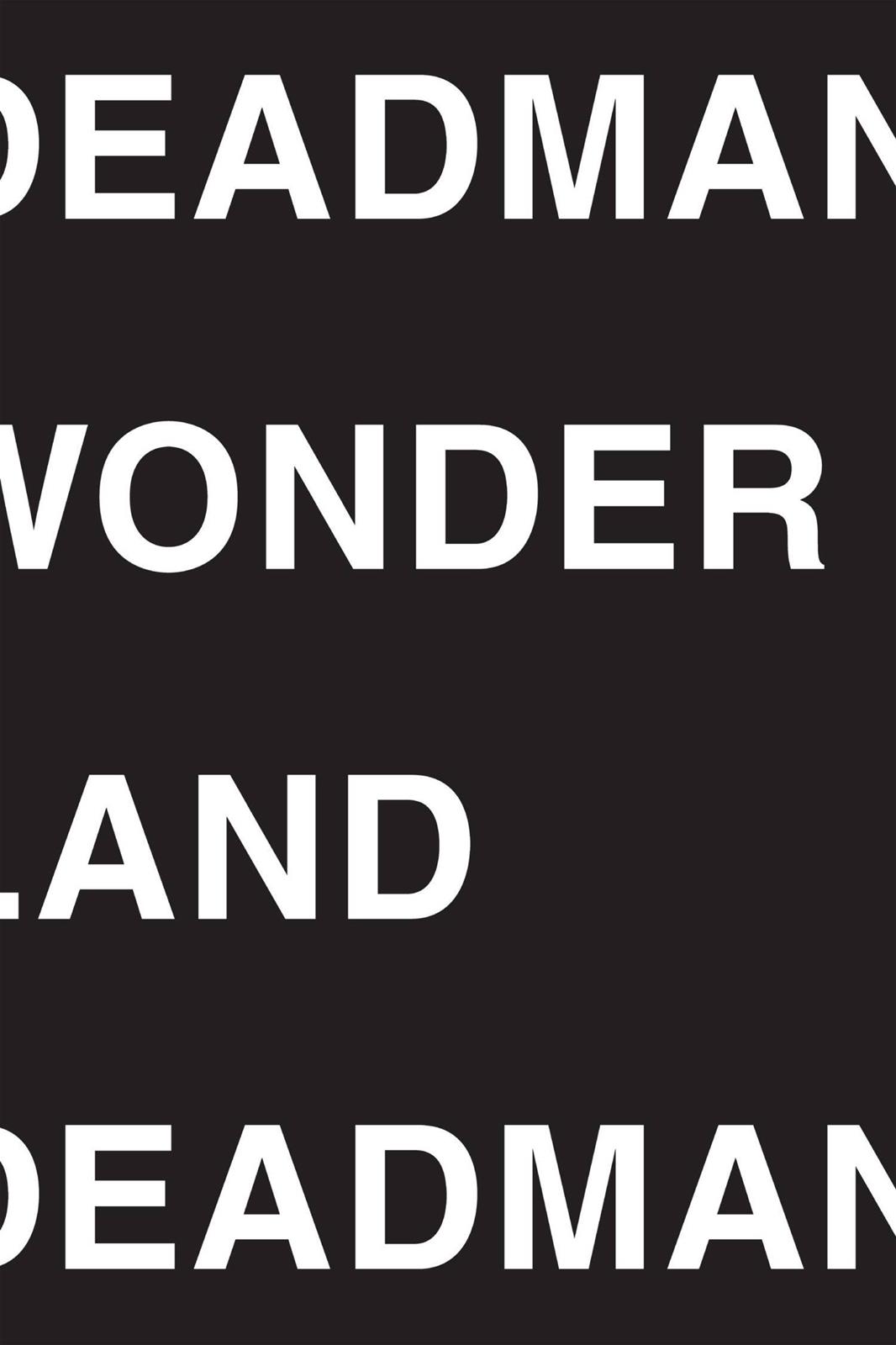 Read Deadman Wonderland Manga Online