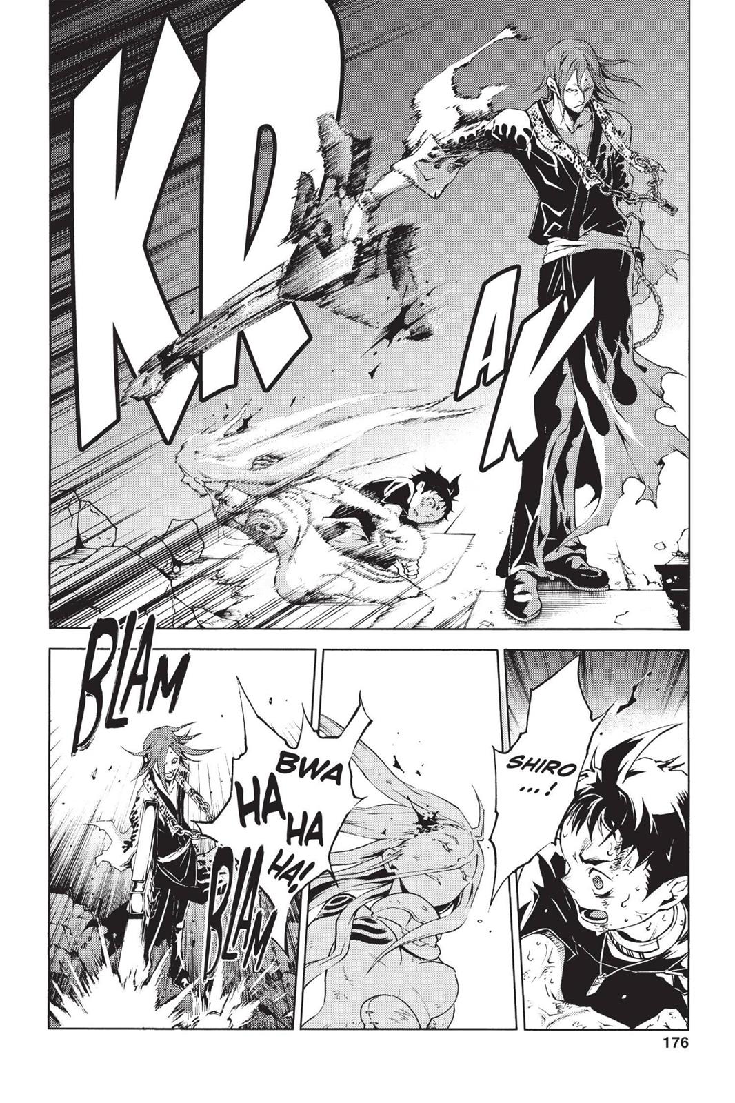Read Deadman Wonderland Manga Online