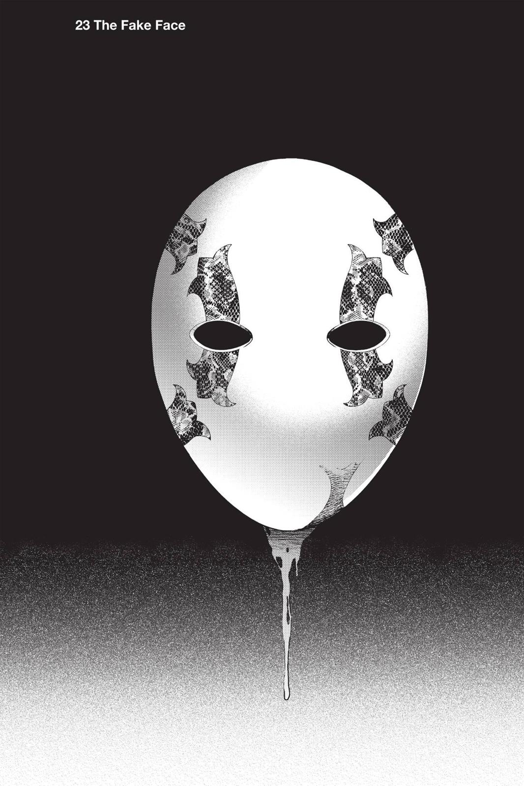 Read Deadman Wonderland Manga Online