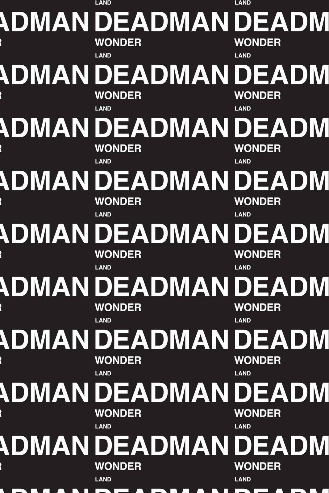 Read Deadman Wonderland Manga Online