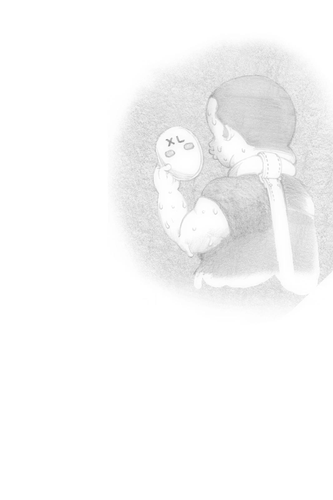 Read Deadman Wonderland Manga Online