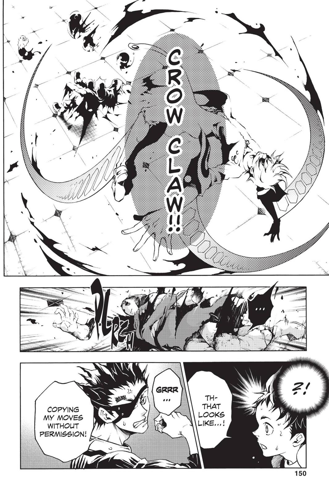 Read Deadman Wonderland Manga Online
