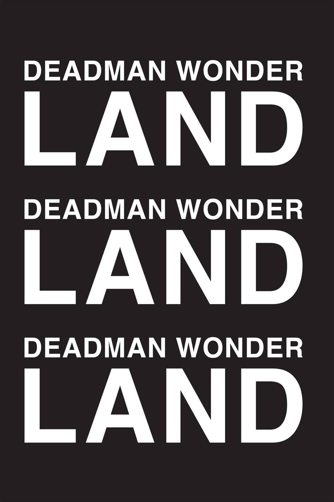 Read Deadman Wonderland Manga Online