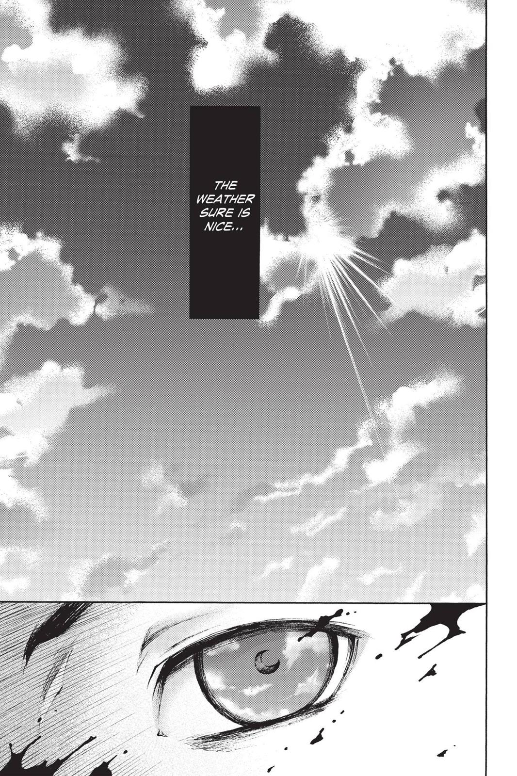 Read Deadman Wonderland Manga Online