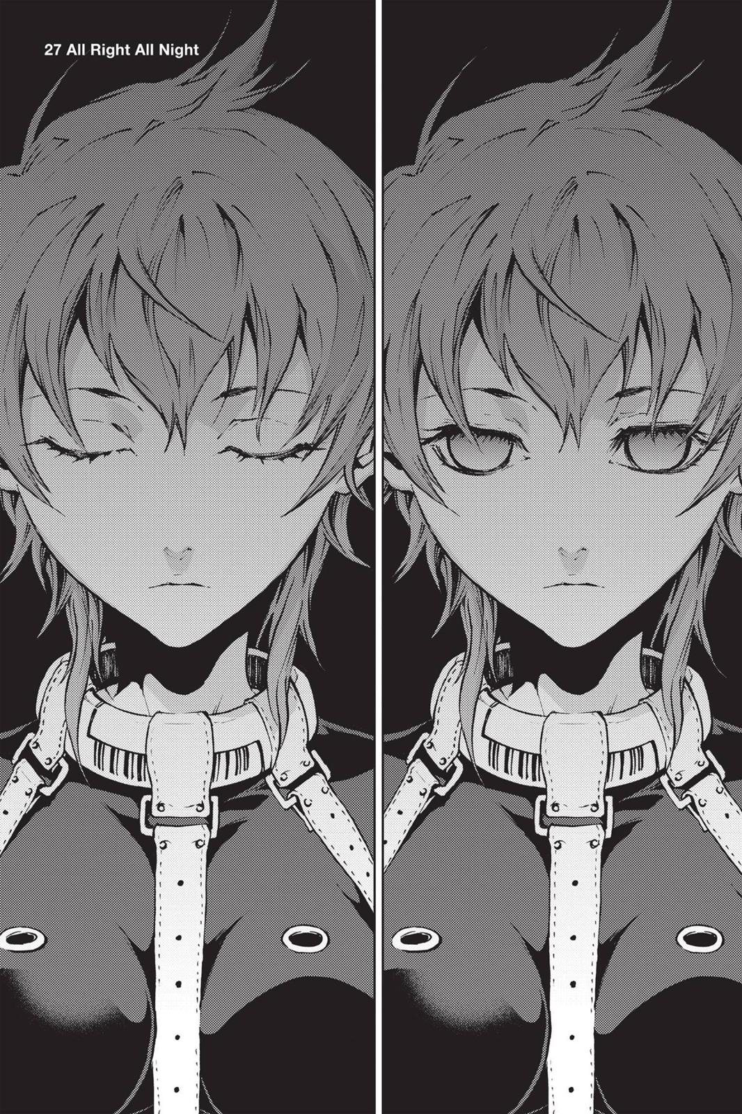 Read Deadman Wonderland Manga Online