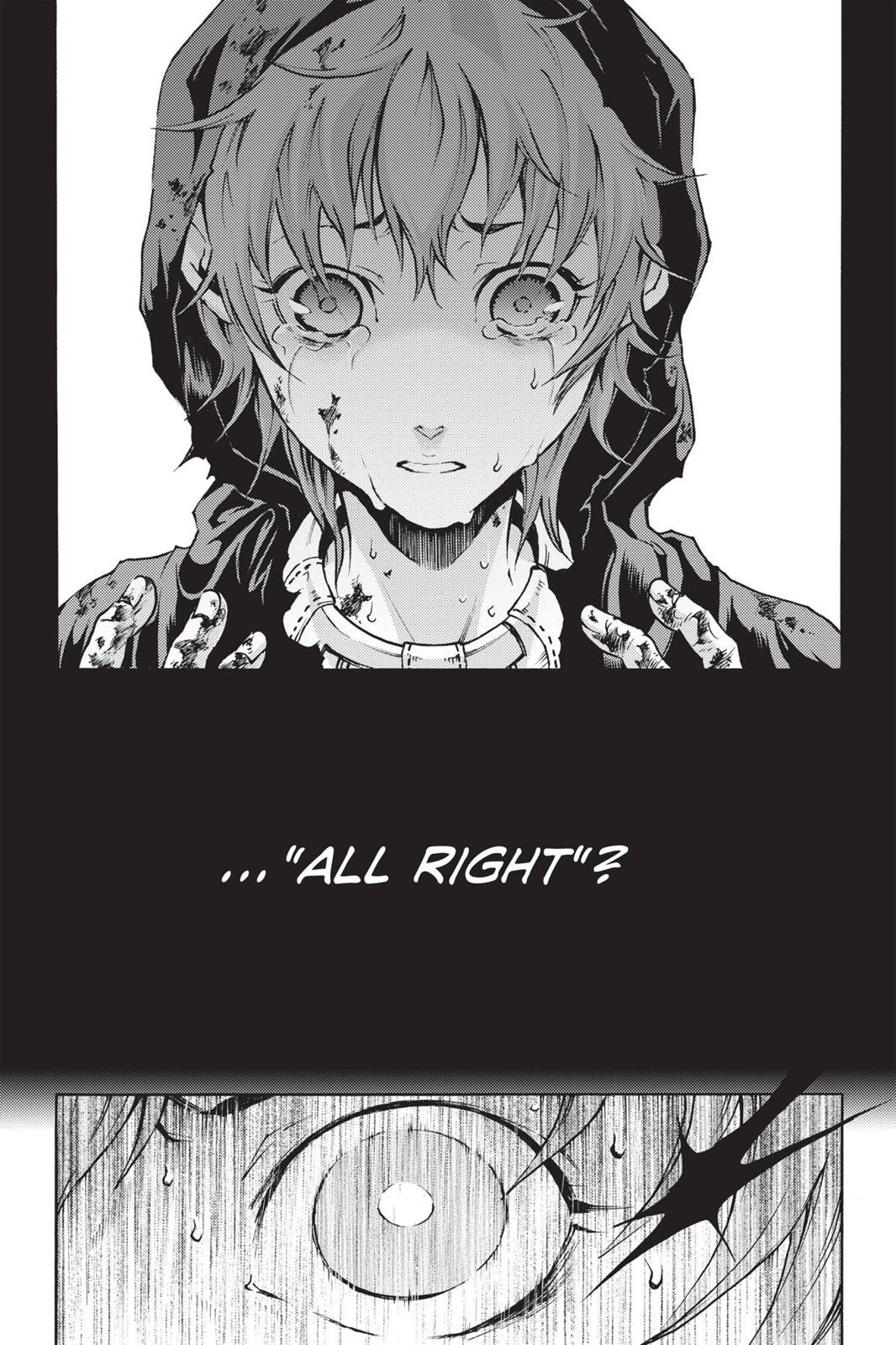 Read Deadman Wonderland Manga Online