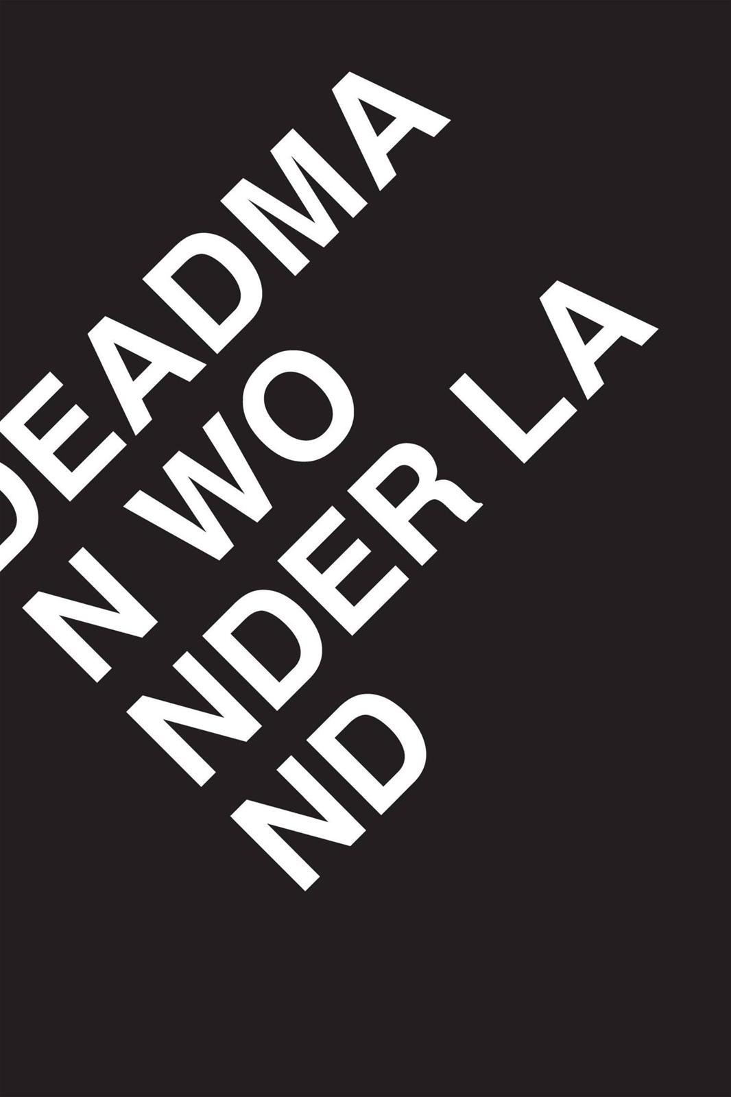 Read Deadman Wonderland Manga Online