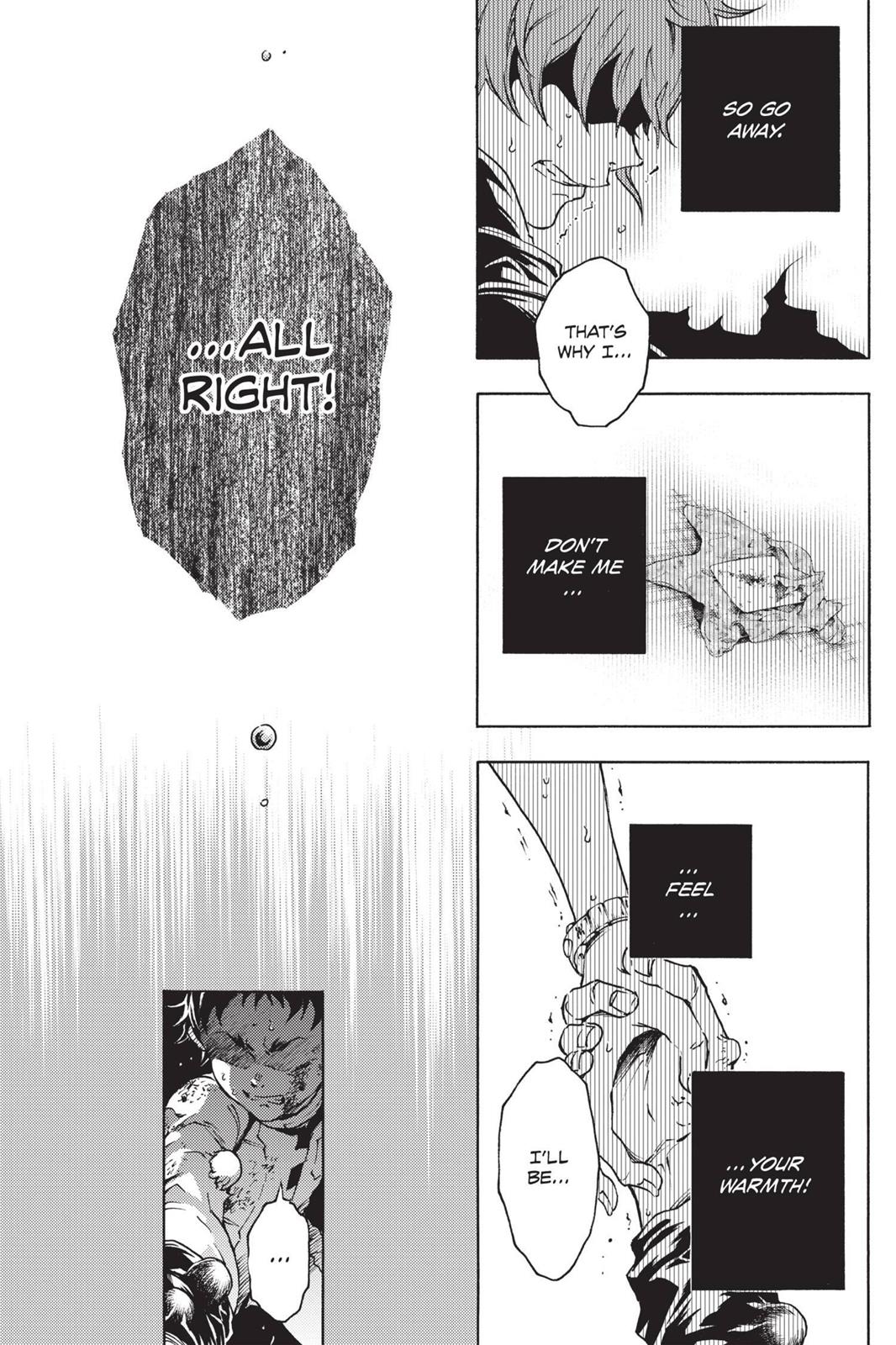 Read Deadman Wonderland Manga Online