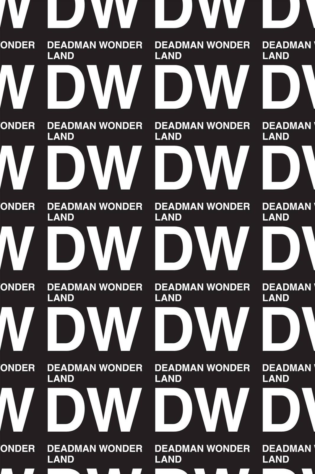 Read Deadman Wonderland Manga Online
