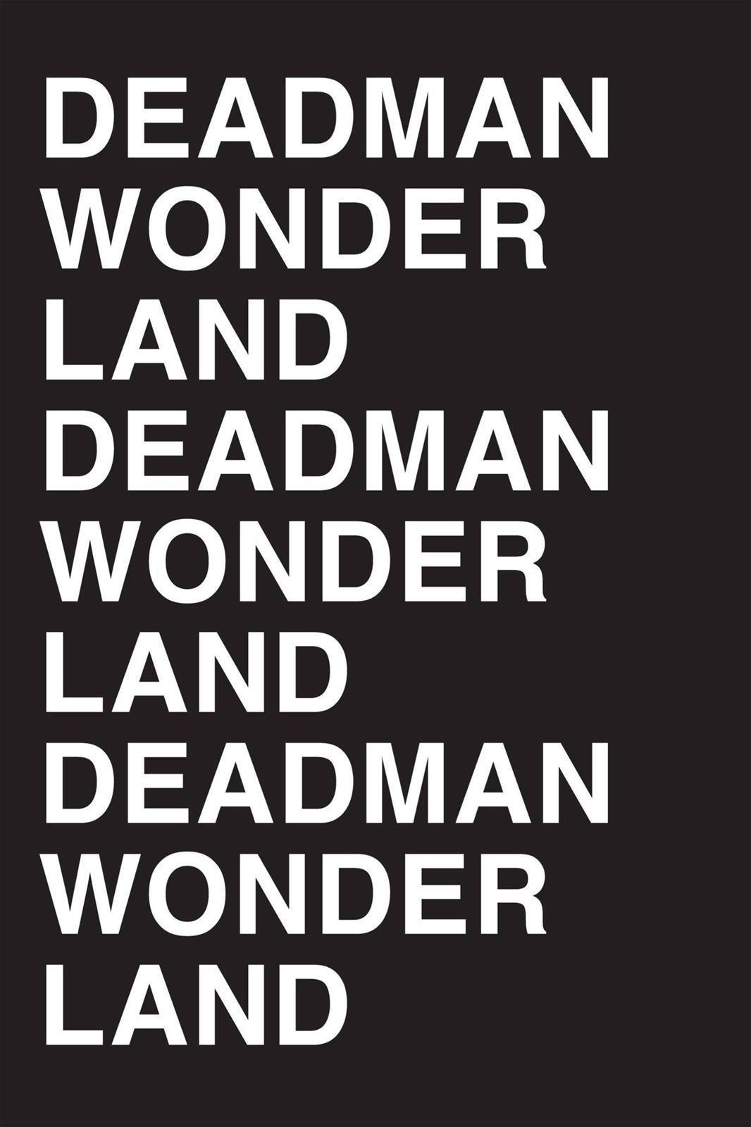 Read Deadman Wonderland Manga Online