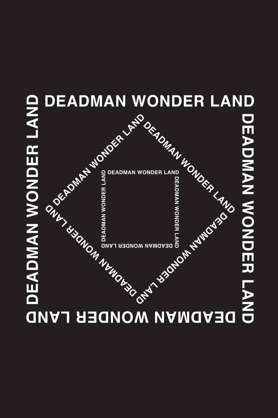 Read Deadman Wonderland Manga Online