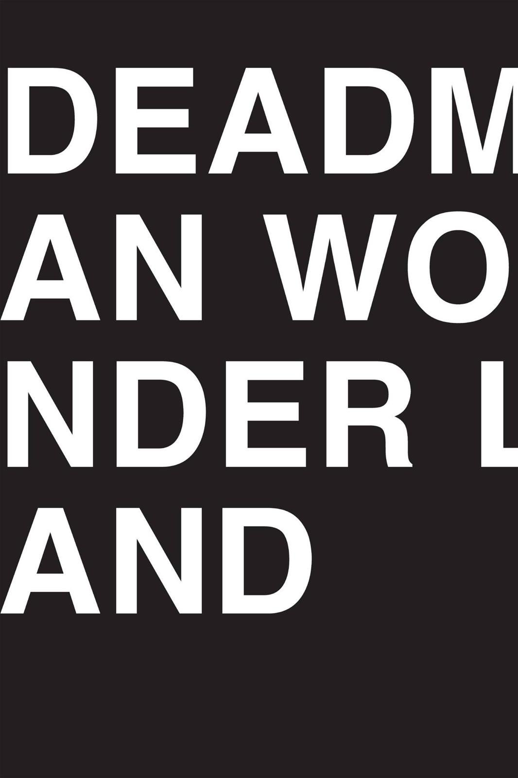 Read Deadman Wonderland Manga Online
