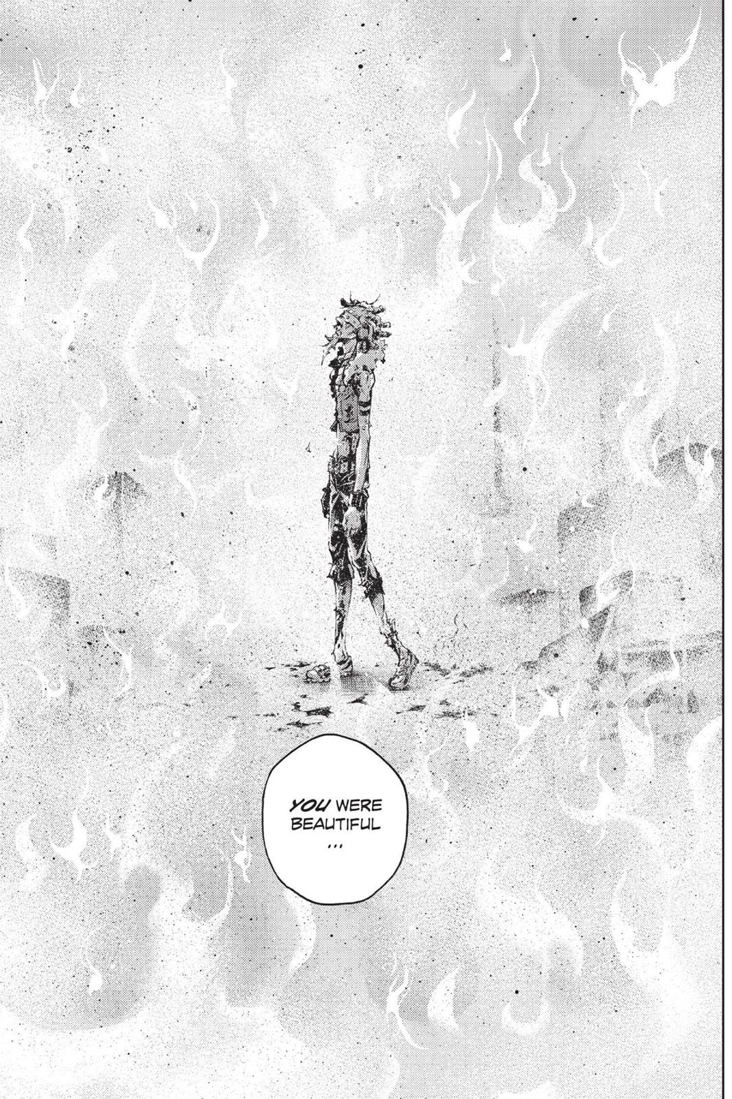 Read Deadman Wonderland Manga Online