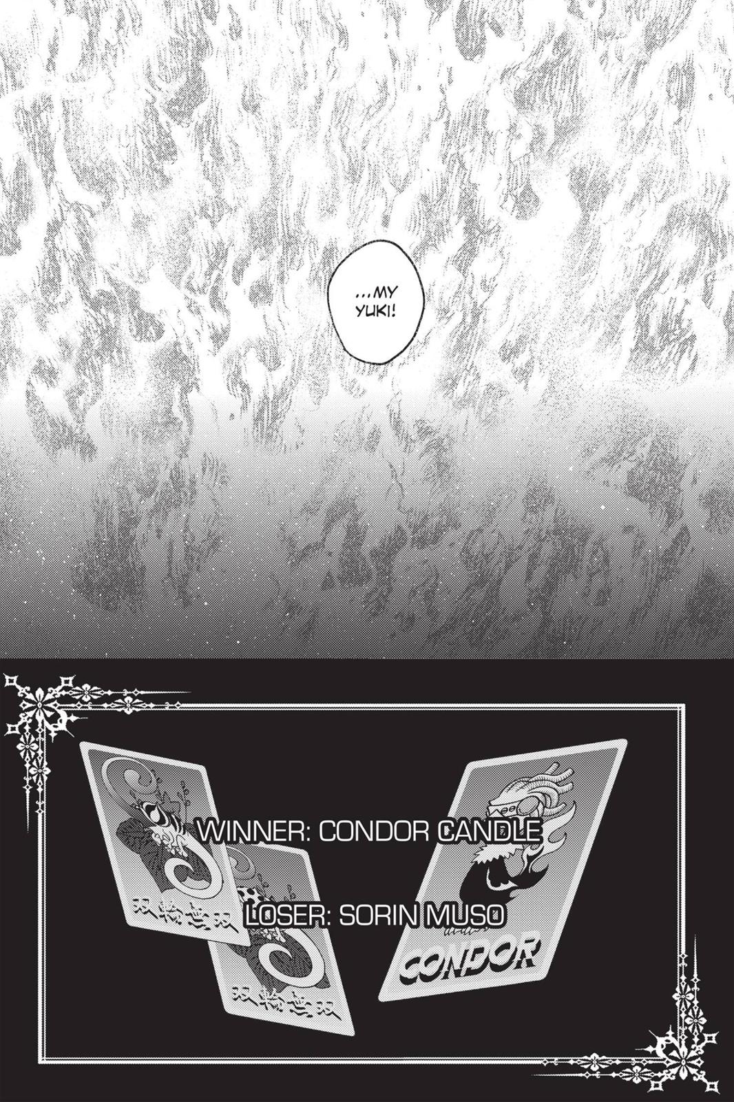 Read Deadman Wonderland Manga Online