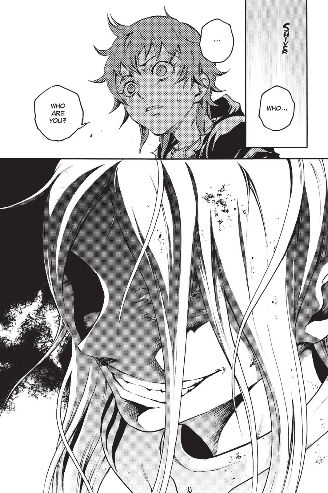 Read Deadman Wonderland Manga Online