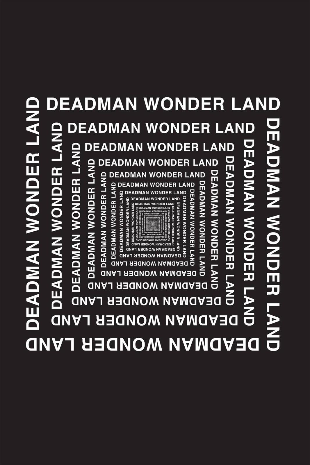 Read Deadman Wonderland Manga Online