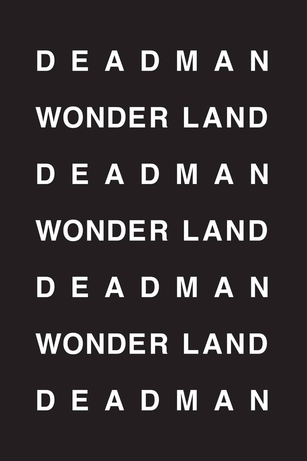 Read Deadman Wonderland Manga Online