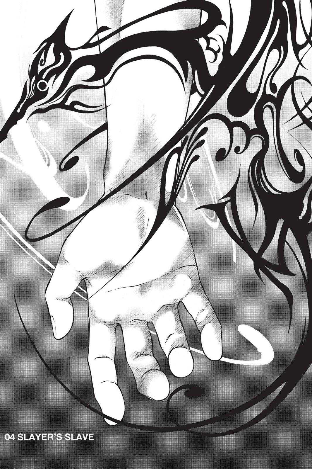 Read Deadman Wonderland Manga Online